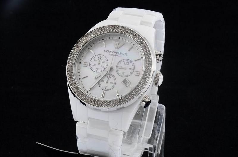 Armani watch man-761